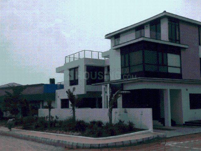 Villa for sale in Ranga Reddy, Telangana