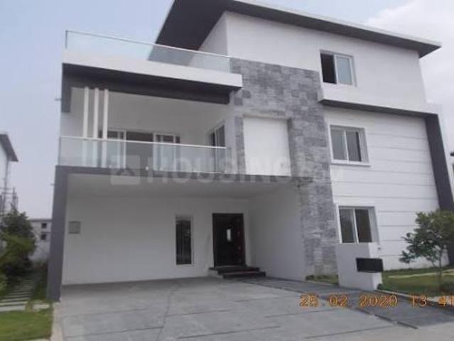Villa for sale in Ranga Reddy, Telangana