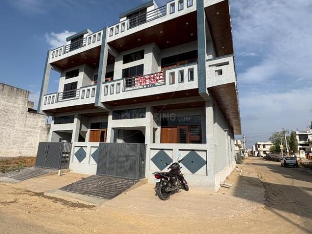 Villa for sale in Pink City, Rajasthan