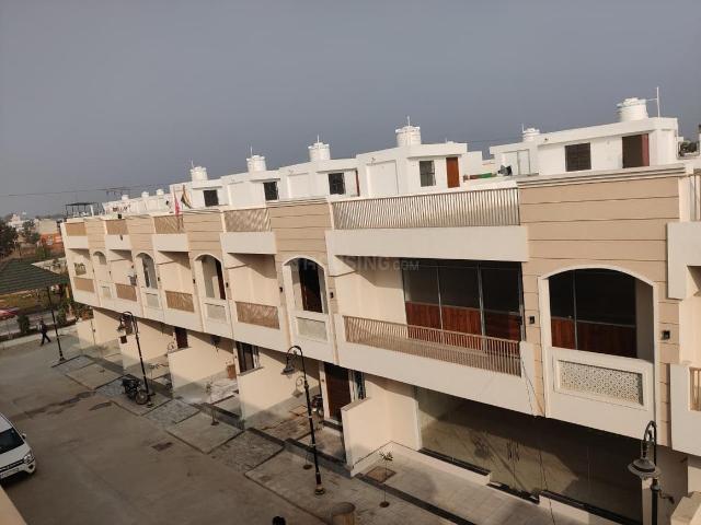Villa for sale in Pink City, Rajasthan