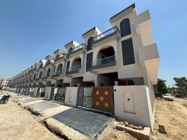 Villa for sale in Pink City, Rajasthan
