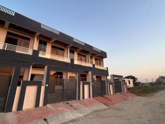 Villa for sale in Pink City, Jaipur