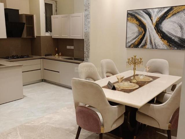 Villa for sale in South Delhi, Deri