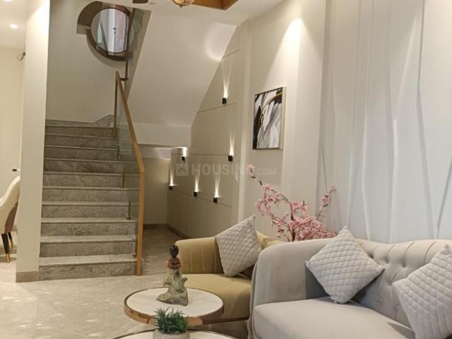 Villa for sale in South Delhi, Deri