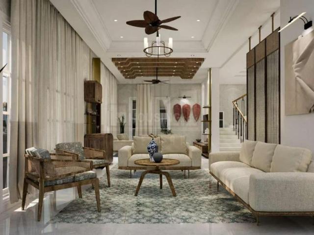Villa for rent in Goa