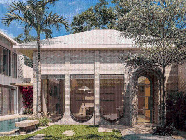 Villa for sale in Goa