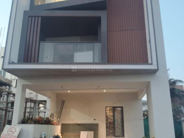 Villa for sale in Nanmangalam, Tamil Nadu