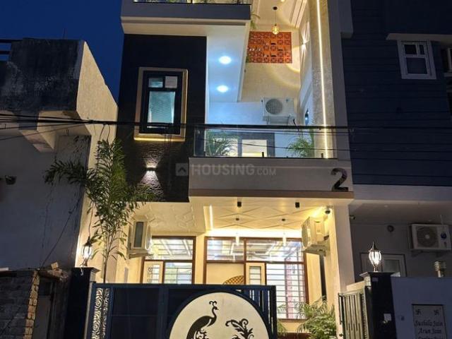Villa for sale in Pink City, Jetpur