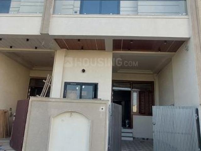 Villa for sale in Pink City, Jetpur