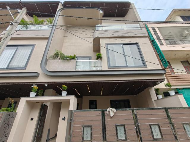 Villa for sale in Pink City, Jetpur