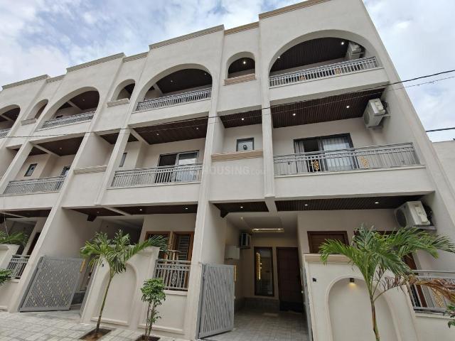 Villa for sale in Pink City, Jetpur