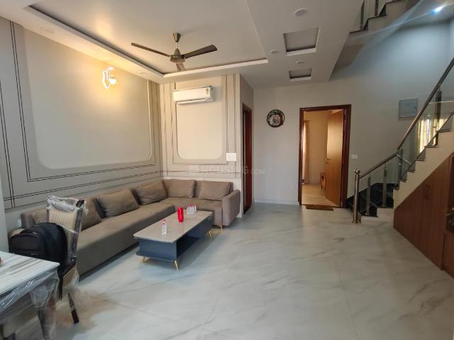 Villa for sale in Pink City, Jetpur