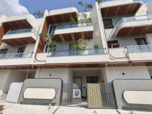 Villa for sale in Pink City, Jetpur