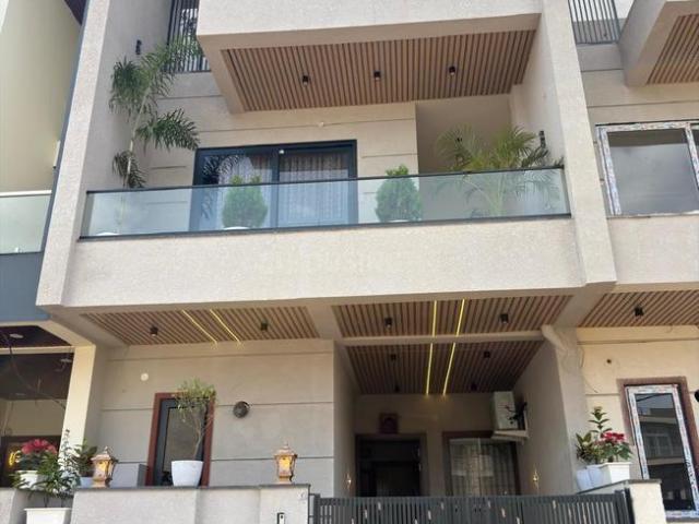 Villa for sale in Pink City, Jetpur