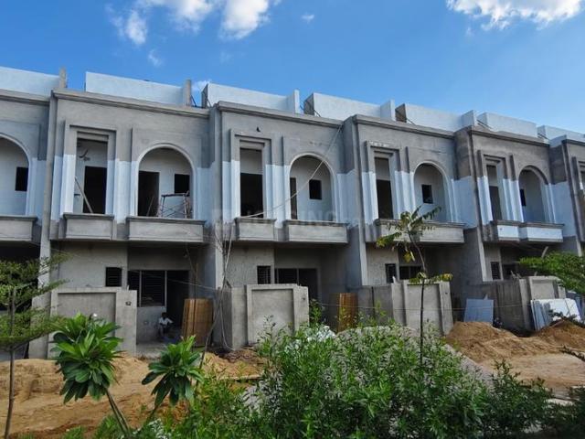Villa for sale in Pink City, Jetpur