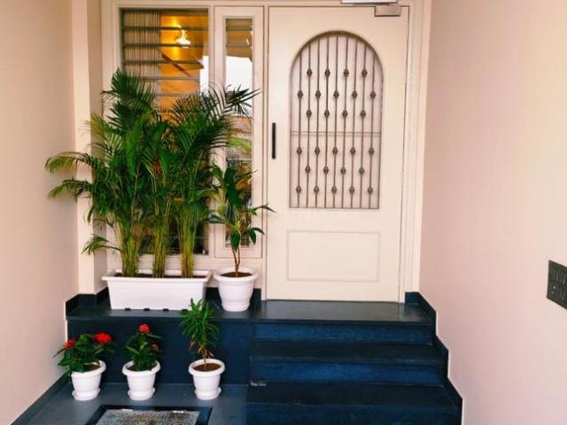 Villa for sale in Pink City, Jetpur