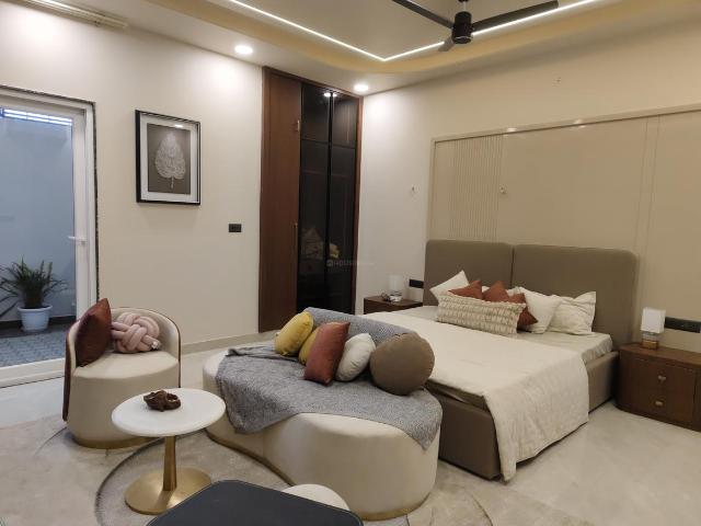 Villa for sale in Pink City, Jetpur