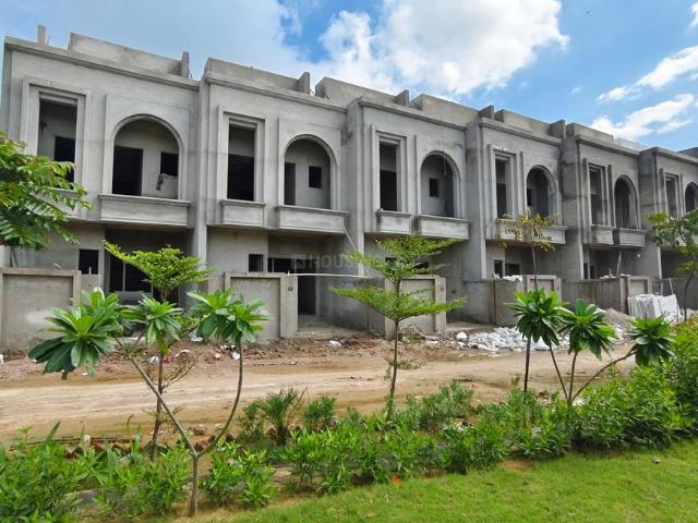 Villa for sale in Pink City, Jetpur