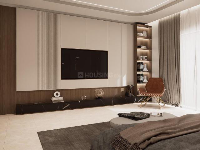 Villa for sale in Pink City, Jetpur