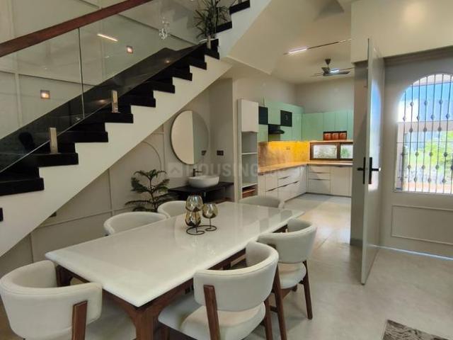 Villa for sale in Pink City, Jetpur