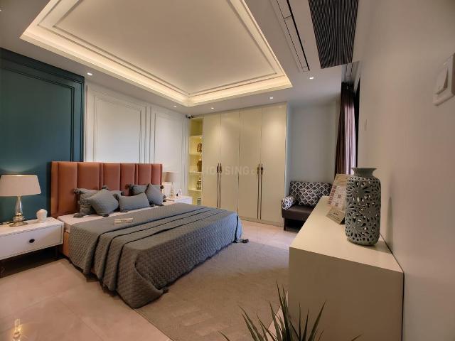 Villa for sale in Pink City, Jetpur