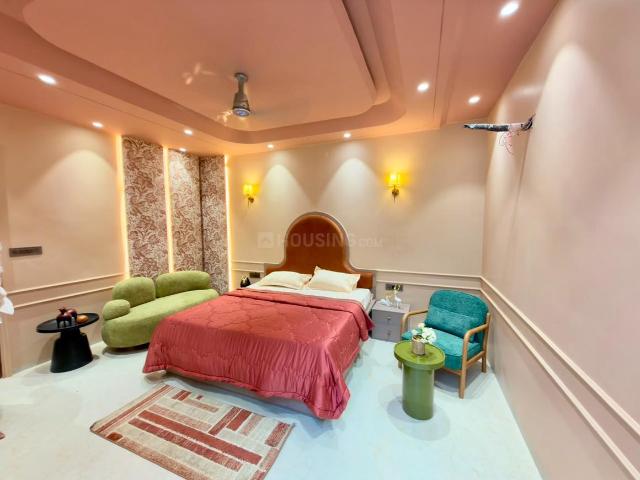 Villa for sale in Jaipur Municipal Corporation, Jaipur