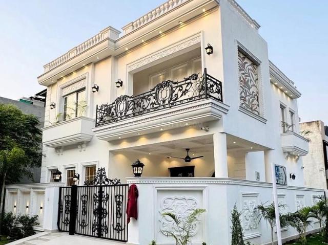 Villa for sale in Pink City, Jetpur