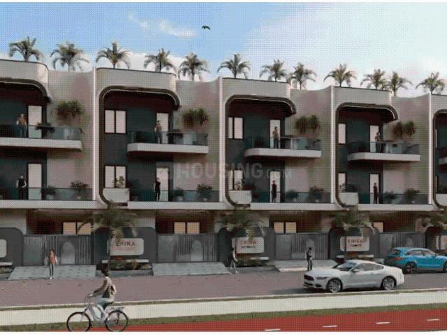 Villa for sale in Pink City, Jetpur