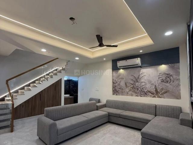 Villa for sale in Pink City, Jetpur