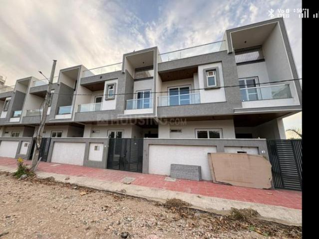 Villa for sale in Jaipur Municipal Corporation, Jaipur