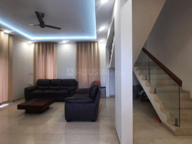 Villa for sale in Mantapa, Bannerughatta