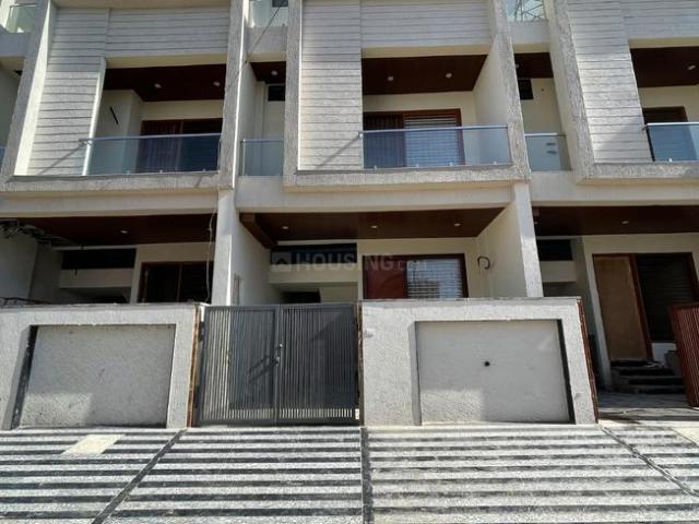Villa for sale in Pink City, Jetpur