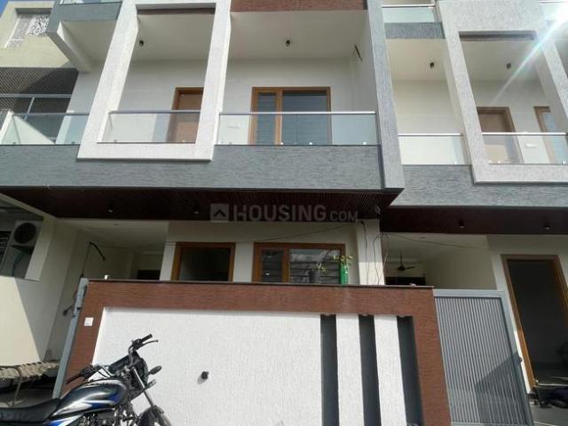 Villa for sale in Pink City, Jetpur