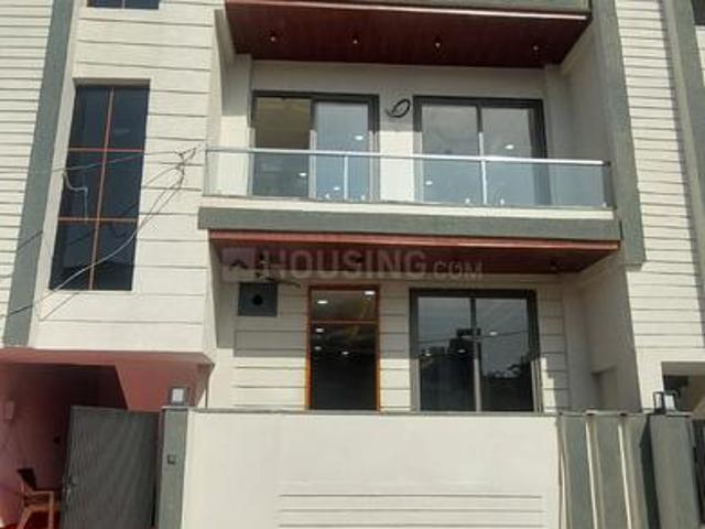 Villa for sale in Pink City, Jetpur