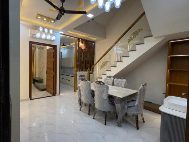 Villa for sale in Pink City, Jetpur
