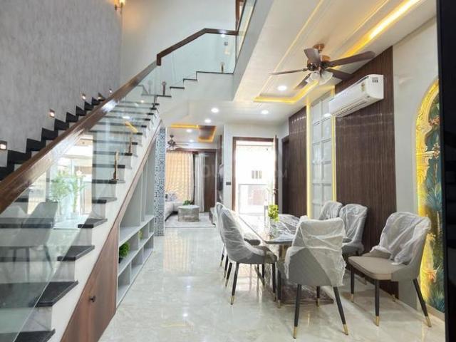 Villa for sale in Pink City, Jetpur