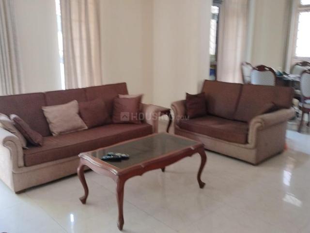 Villa for sale in Mapuca, Goa