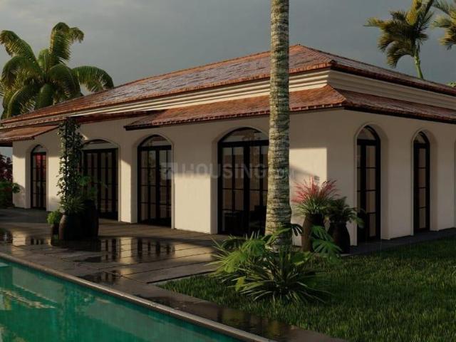Villa for sale in Mapuca, Goa