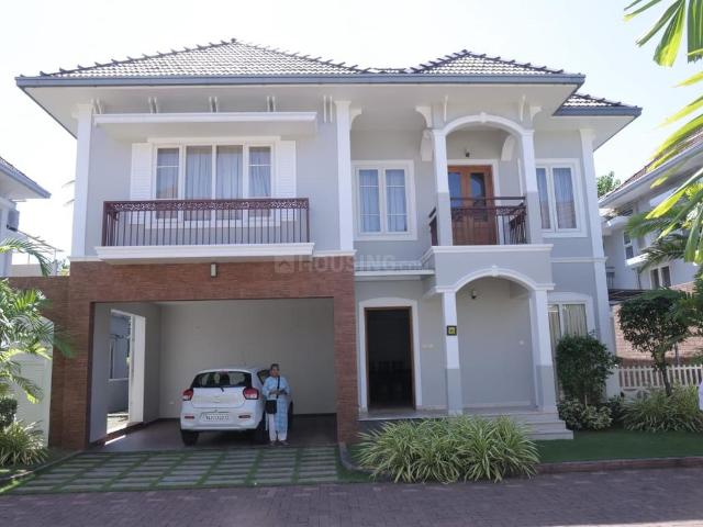 Villa for rent in Cochin, Kerala