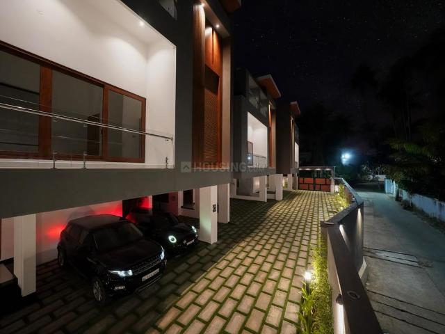 Villa for sale in Cochin, Kerala