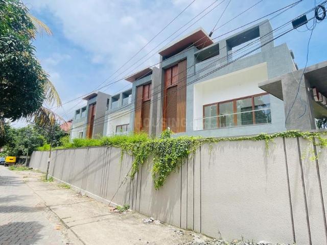 Villa for sale in Cochin, Kerala