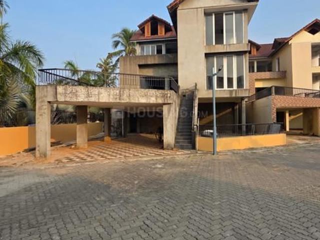 Villa for sale in Cochin, Kerala