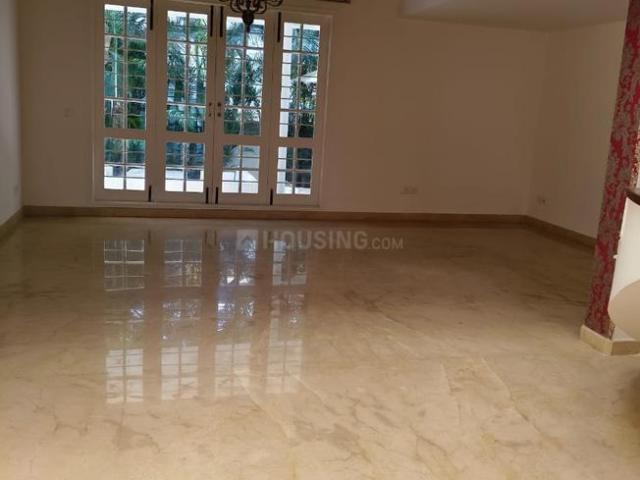 Villa for sale in Bangalore East, Cox Town - Bangalore