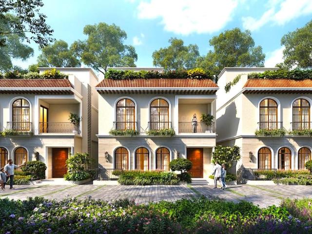 Villa for sale in Bangalore East, Karnataka