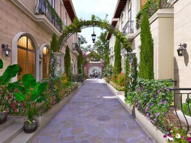 Villa for sale in Bangalore East, Karnataka