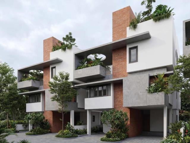 Villa for sale in Karnataka
