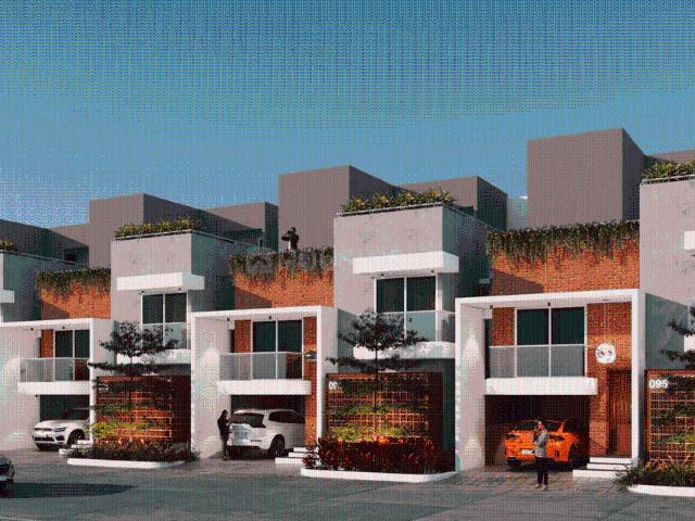 Villa for sale in Karnataka