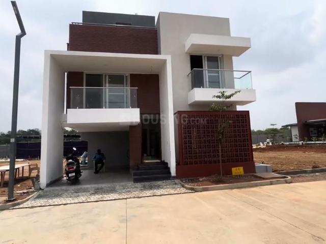 Villa for sale in Karnataka