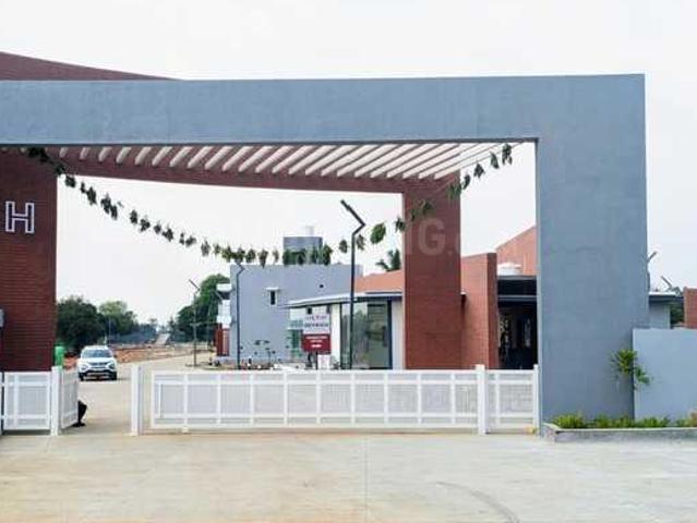 Villa for sale in Karnataka