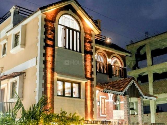 Villa for rent in Marunji, Pune